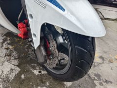 KYMCO 150 - фото 7