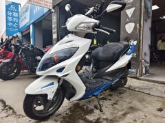 KYMCO 150 - фото 8