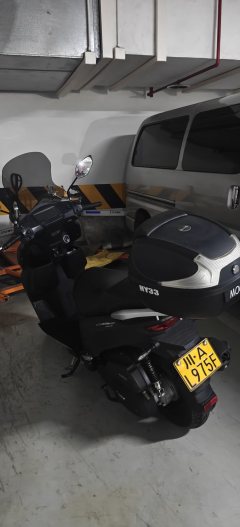 Dayang VRS125 - фото 1