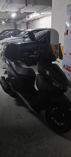 Dayang VRS125 - фото 2