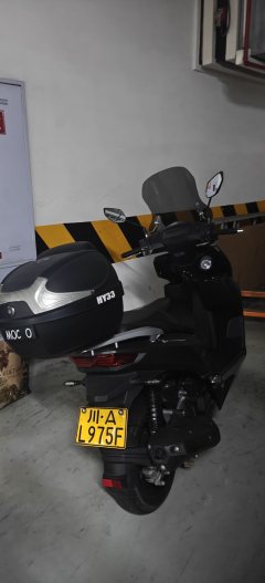 Dayang VRS125 - фото 3