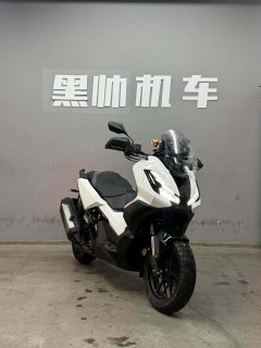 Honda ADV350 - фото 1
