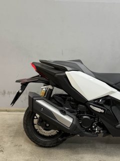 Honda ADV350 - фото 3