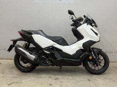 Honda ADV350 - фото 5