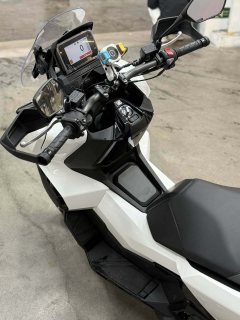 Honda ADV350 - фото 7