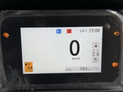 Honda ADV350 - фото 8