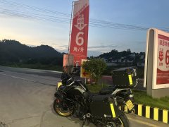 Benelli TRK702 700 cc - фото 1