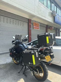 Benelli TRK702 700 cc - фото 4