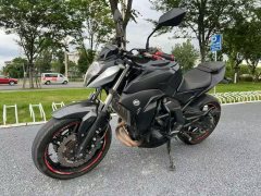 CFMOTO 650NK - фото 3