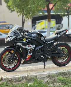 Hercules 200 cc - фото 3