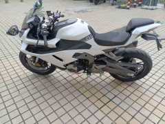 Voge RR500S - фото 3