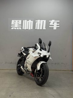 Kayo 450RR - фото 1
