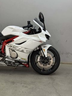 Kayo 450RR - фото 4