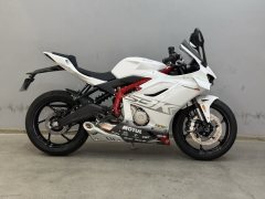 Kayo 450RR - фото 5