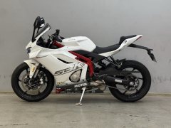 Kayo 450RR - фото 6