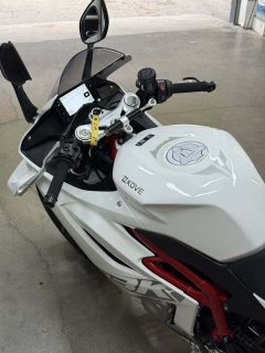 Kayo 450RR - фото 7