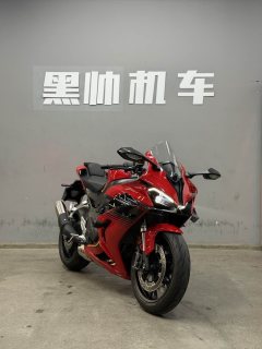 QJMOTOR Sai 600 680 cc - фото 1