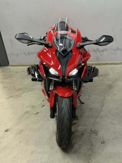 QJMOTOR Sai 600 680 cc - фото 2