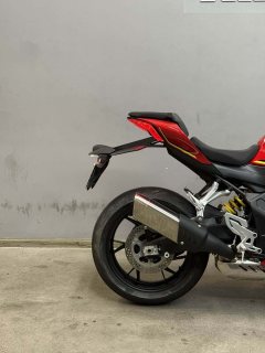 QJMOTOR Sai 600 680 cc - фото 3