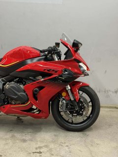 QJMOTOR Sai 600 680 cc - фото 4