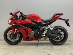 QJMOTOR Sai 600 680 cc - фото 6