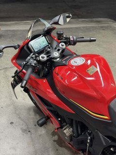 QJMOTOR Sai 600 680 cc - фото 7