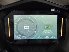 QJMOTOR Sai 600 680 cc - фото 8