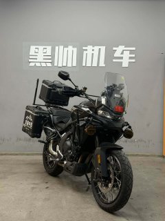 CFMOTO 700MT - фото 1