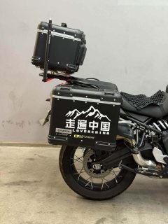 CFMOTO 700MT - фото 3