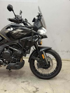 CFMOTO 700MT - фото 4