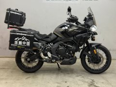 CFMOTO 700MT - фото 5