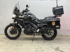 CFMOTO 700MT - фото 6