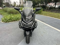Cyclone Ruitu RT3 250 cc - фото 1