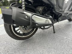 Cyclone Ruitu RT3 250 cc - фото 10