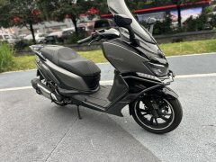 Cyclone Ruitu RT3 250 cc - фото 2