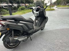 Cyclone Ruitu RT3 250 cc - фото 4