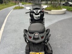 Cyclone Ruitu RT3 250 cc - фото 5