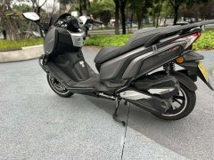 Cyclone Ruitu RT3 250 cc - фото 6