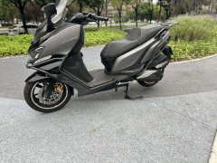 Cyclone Ruitu RT3 250 cc - фото 7