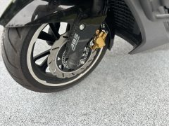Cyclone Ruitu RT3 250 cc - фото 8