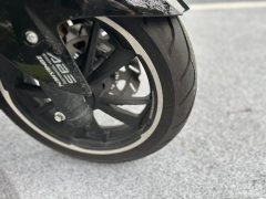 Cyclone Ruitu RT3 250 cc - фото 9