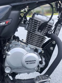 Sundiro Honda CBF125T - фото 8