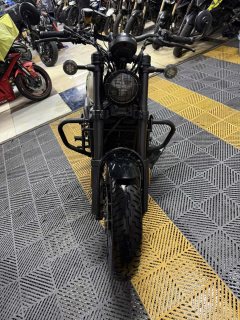 CFMOTO 450CL-C - фото 3