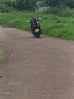 Tianying TX 150 cc - фото 3