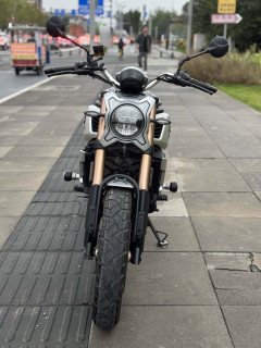 CFMOTO 700CL-X - фото 2