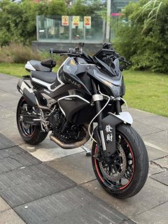 CFMOTO 800NK - фото 1