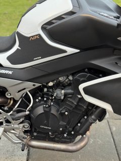 CFMOTO 800NK - фото 3