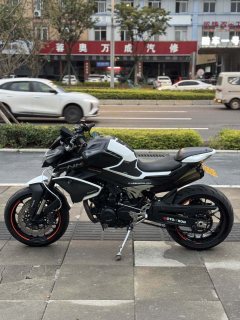 CFMOTO 800NK - фото 5