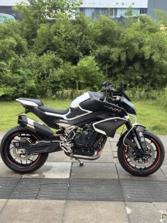 CFMOTO 800NK - фото 7