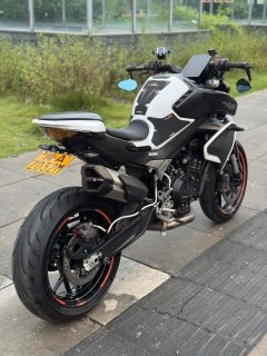 CFMOTO 800NK - фото 9